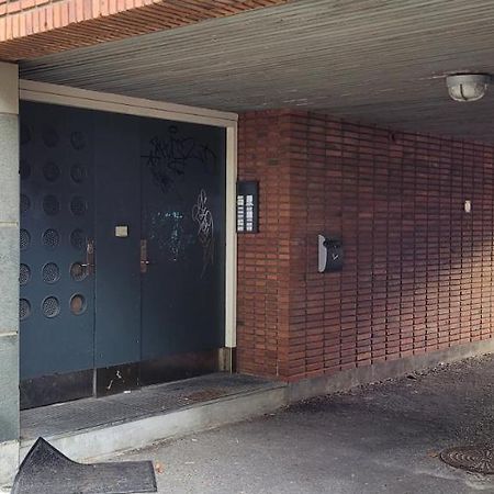 Gormsgade 96. 3. Dor 12 Apartment Esbjerg Bagian luar foto