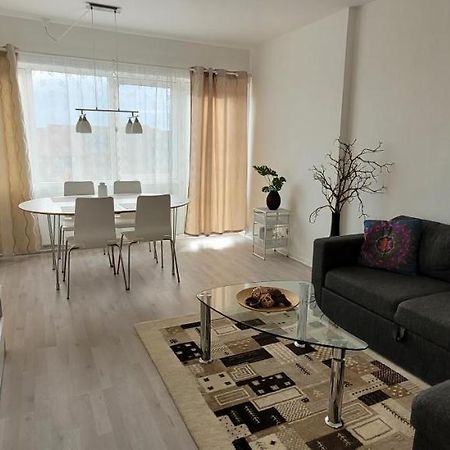 Gormsgade 96. 3. Dor 12 Apartment Esbjerg Bagian luar foto