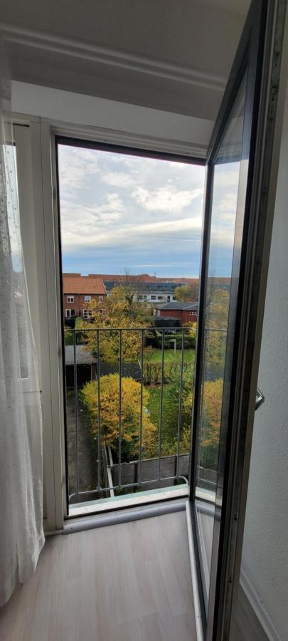 Gormsgade 96. 3. Dor 12 Apartment Esbjerg Bagian luar foto