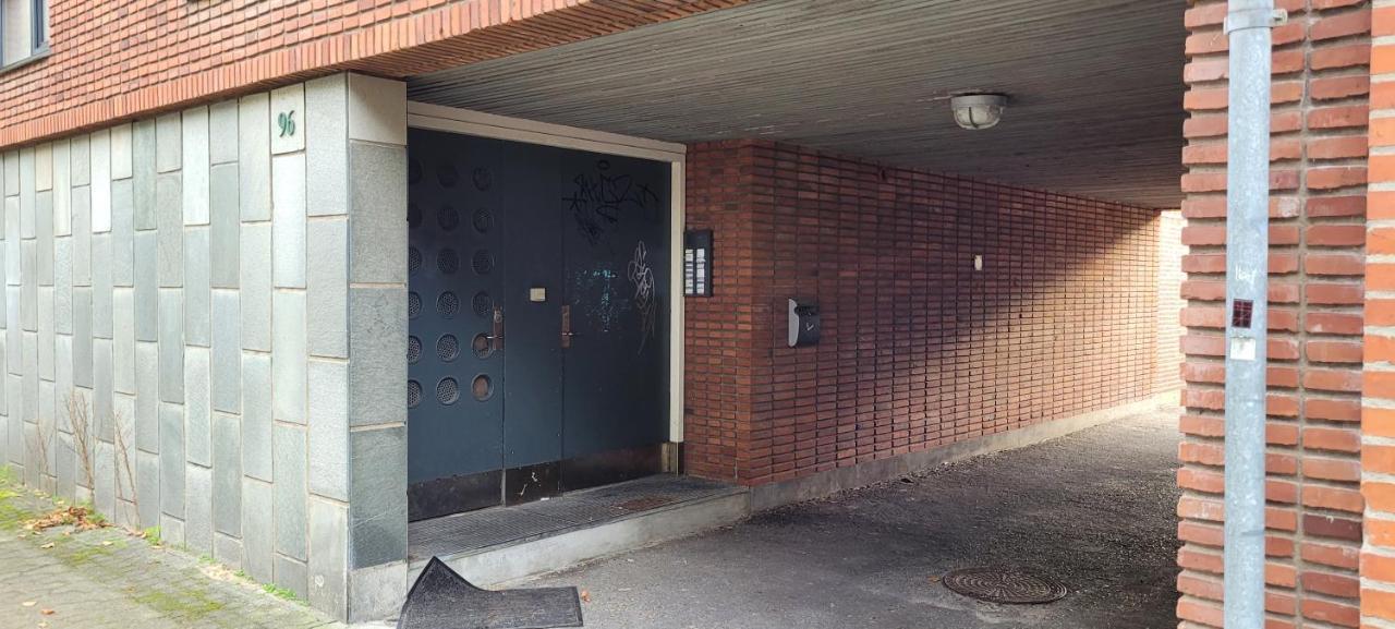 Gormsgade 96. 3. Dor 12 Apartment Esbjerg Bagian luar foto
