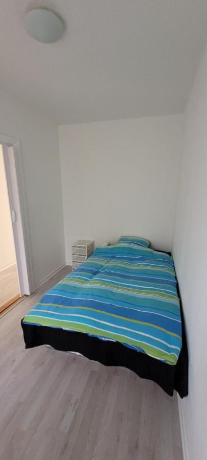 Gormsgade 96. 3. Dor 12 Apartment Esbjerg Bagian luar foto
