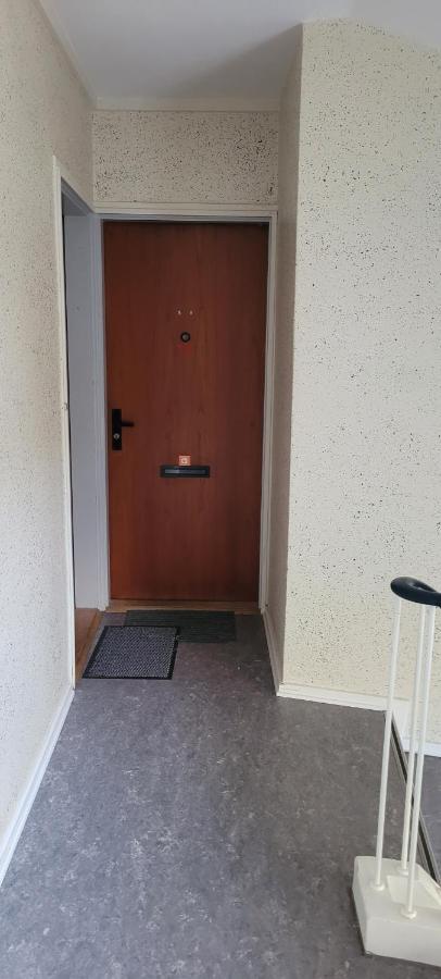 Gormsgade 96. 3. Dor 12 Apartment Esbjerg Bagian luar foto