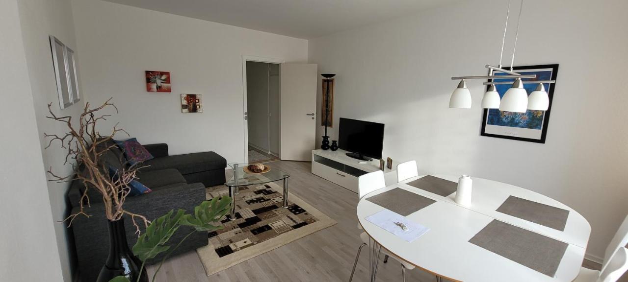Gormsgade 96. 3. Dor 12 Apartment Esbjerg Bagian luar foto