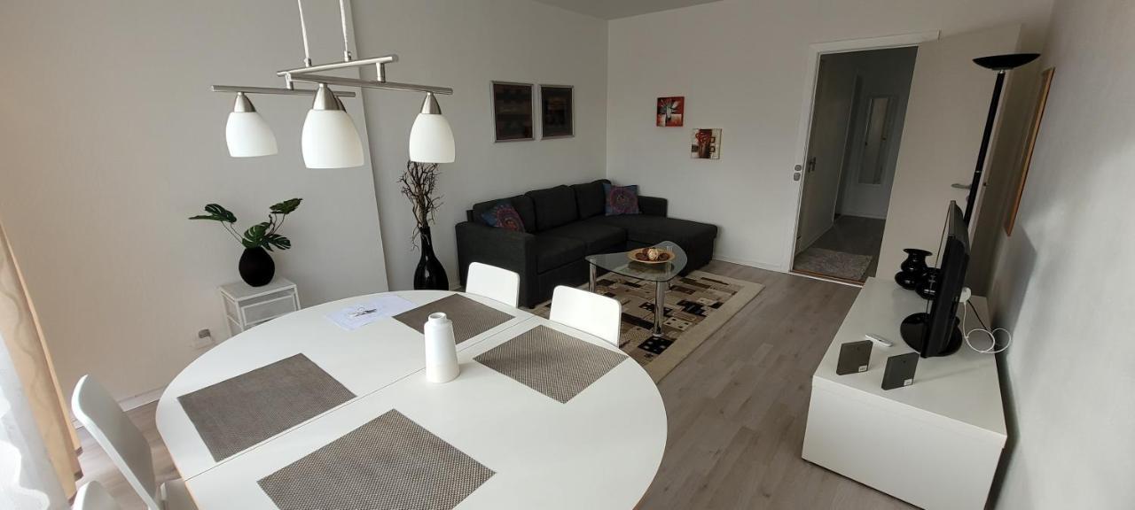 Gormsgade 96. 3. Dor 12 Apartment Esbjerg Bagian luar foto