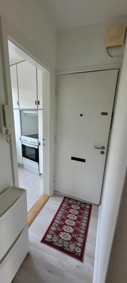 Gormsgade 96. 3. Dor 12 Apartment Esbjerg Bagian luar foto