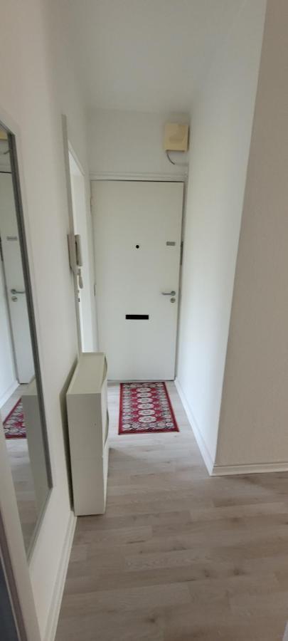Gormsgade 96. 3. Dor 12 Apartment Esbjerg Bagian luar foto