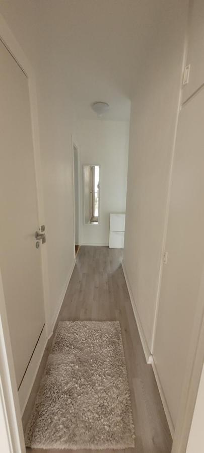 Gormsgade 96. 3. Dor 12 Apartment Esbjerg Bagian luar foto
