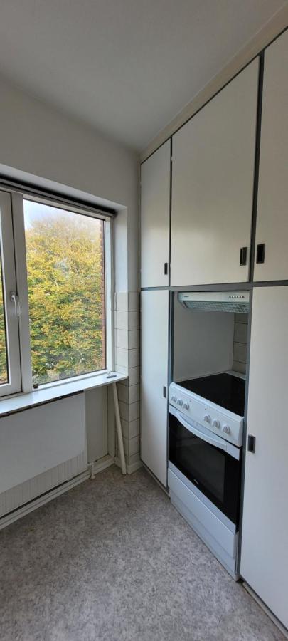 Gormsgade 96. 3. Dor 12 Apartment Esbjerg Bagian luar foto