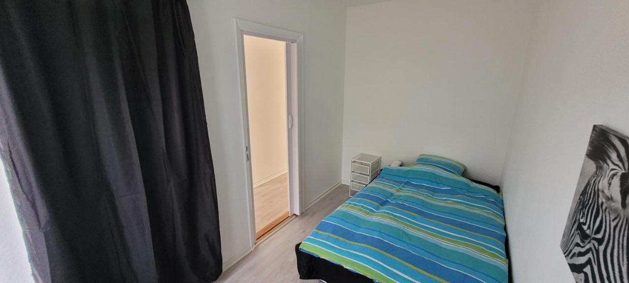 Gormsgade 96. 3. Dor 12 Apartment Esbjerg Bagian luar foto